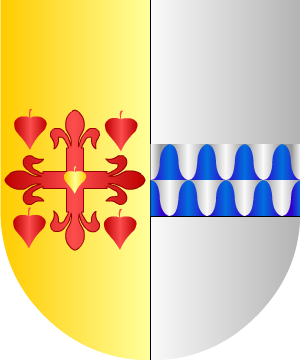 ESCUDO PRECEDENTE